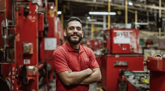 Cobranzas de Importación