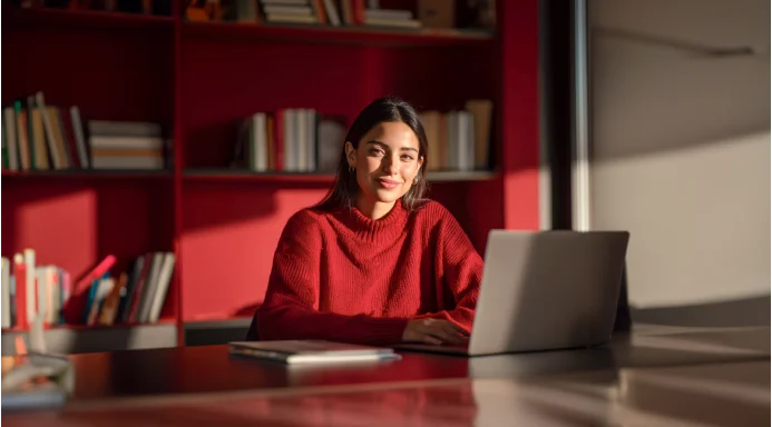 Giro Financiado Anticipado