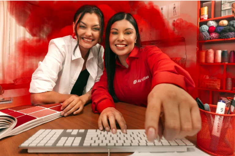 Canales de atención