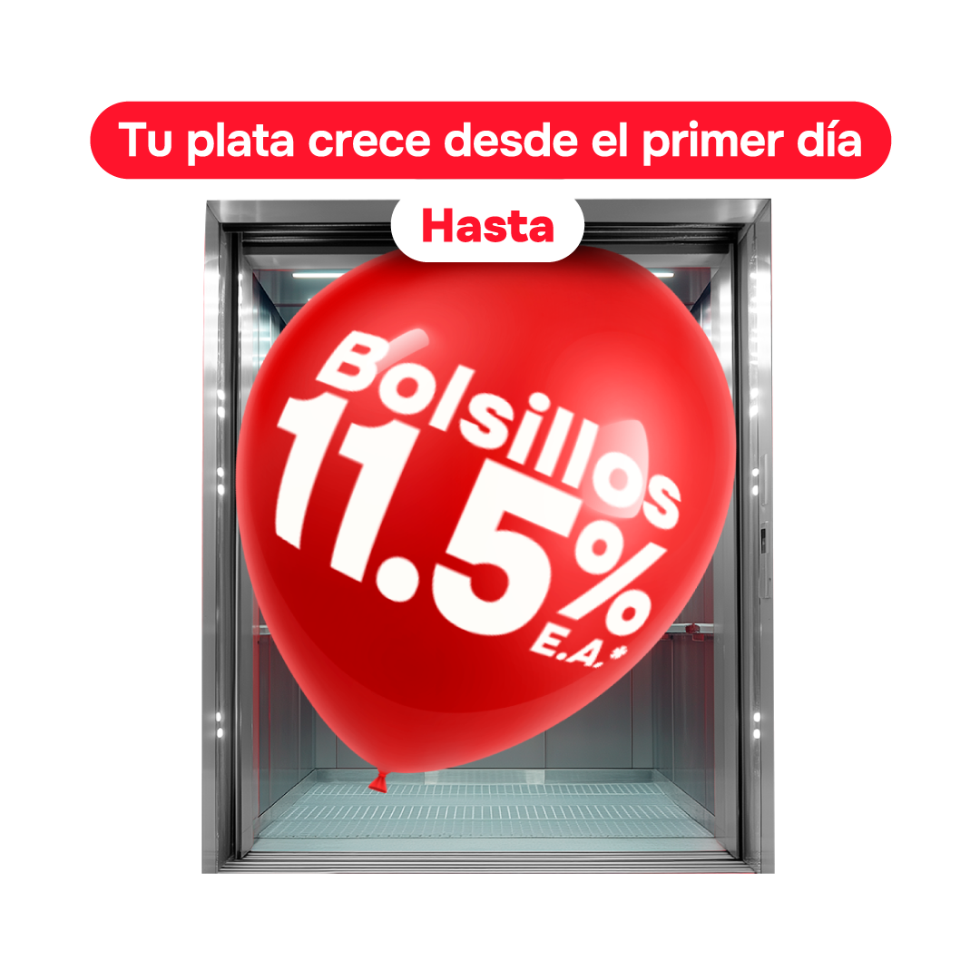 oferta de tasas