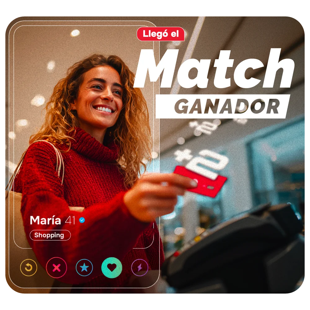 Match Ganador
