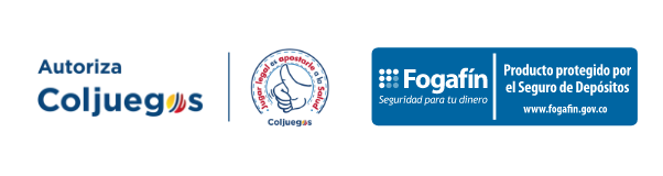 Coljuegos - Fogafín