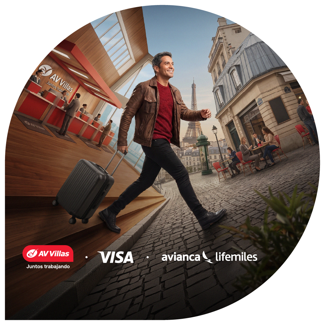 lifemiles