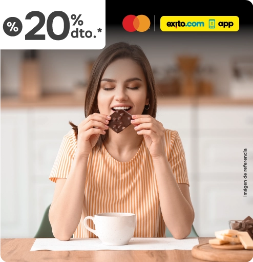 alianza exito mastercard