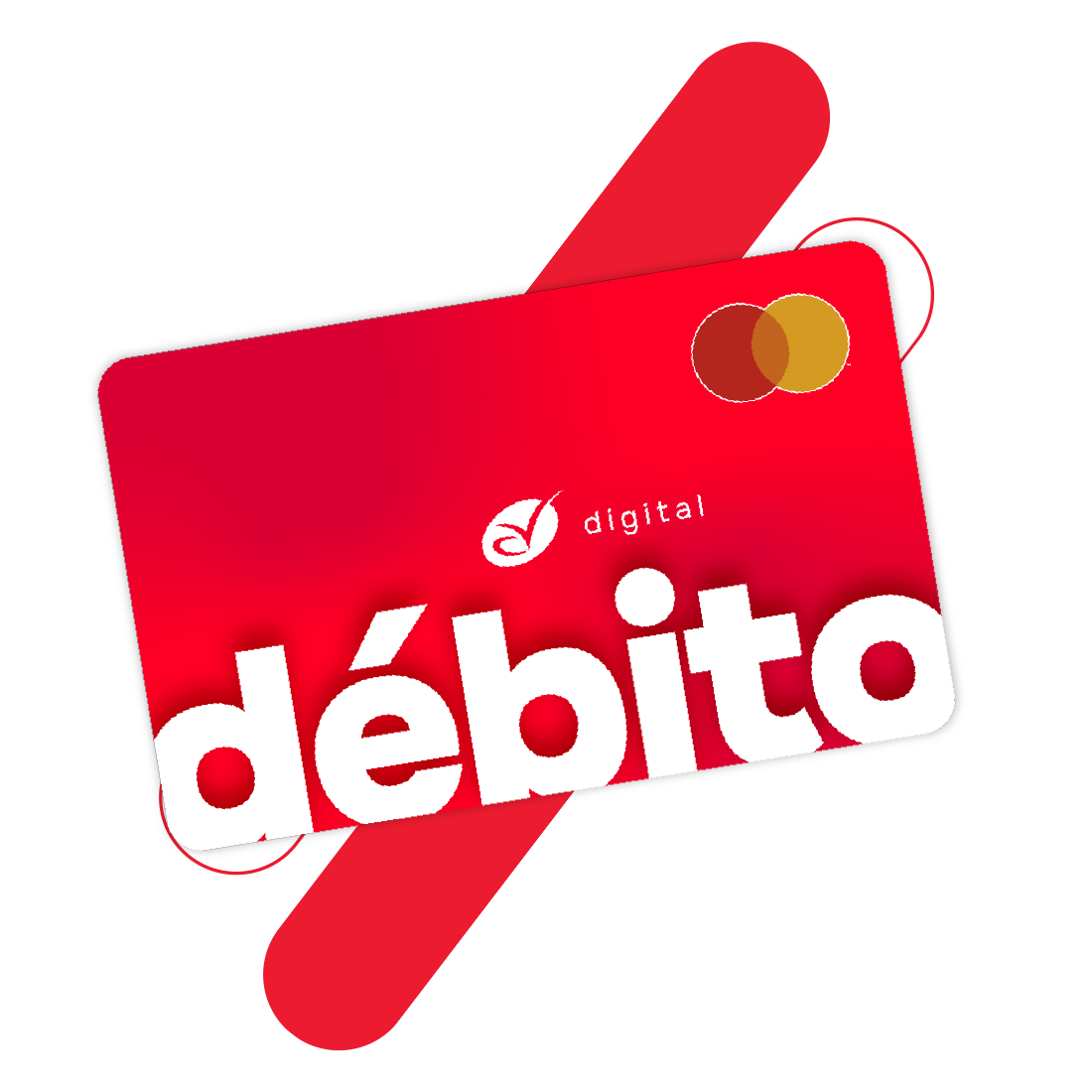 Tarjeta Débito Digital