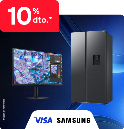 Alianza samsung visa