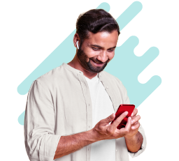 empleado cotizando pension