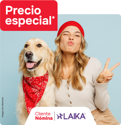 alianza laika nómina