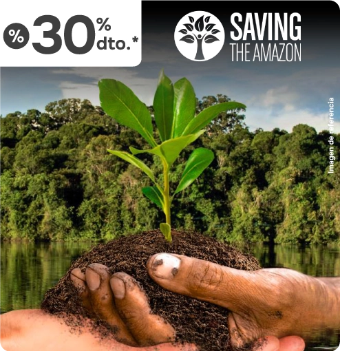 alianza saving the amazon amazonia