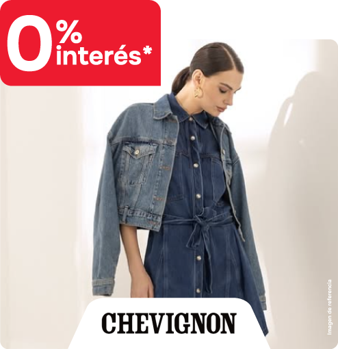 alianza CHEVIGNON