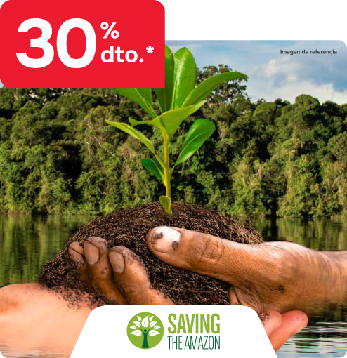 alianza saving the amazon amazonia