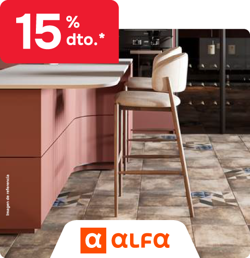 alianza alfa 15