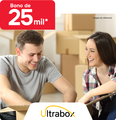 Ultrabox Preferente