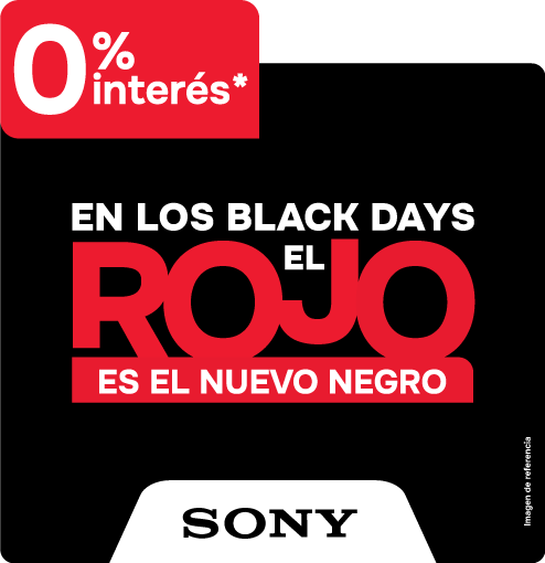 alianza sony