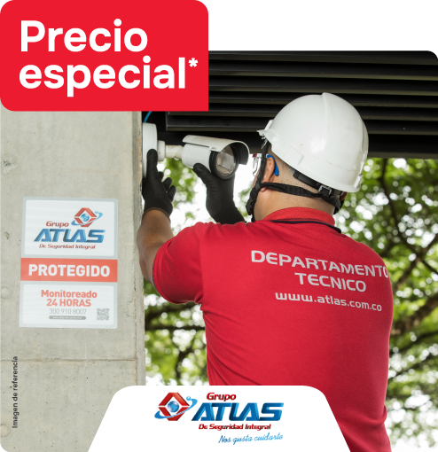 Alianza atlas