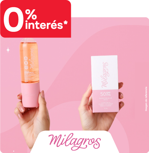 Milagros