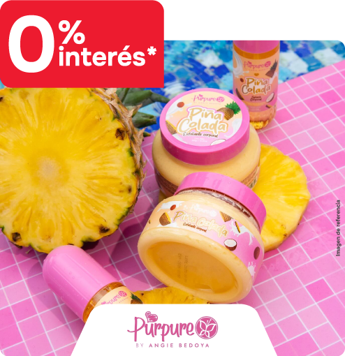 purpure