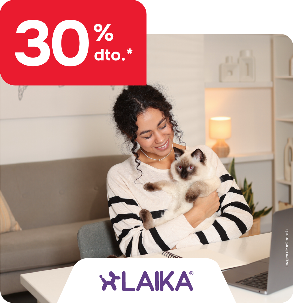 laika