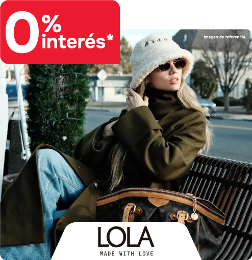 alianza Lola Jeans