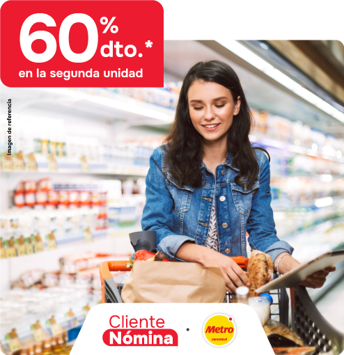 alianza METRO Nómina