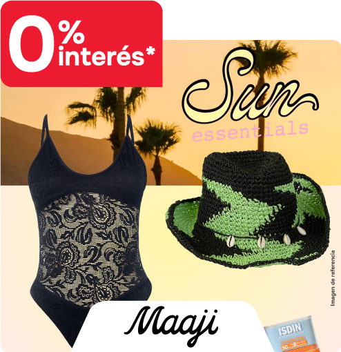 maaji