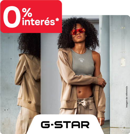 gstar