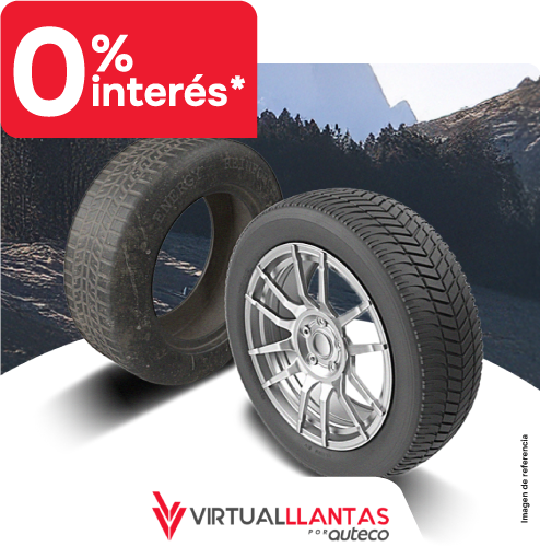 Virtualllantas 