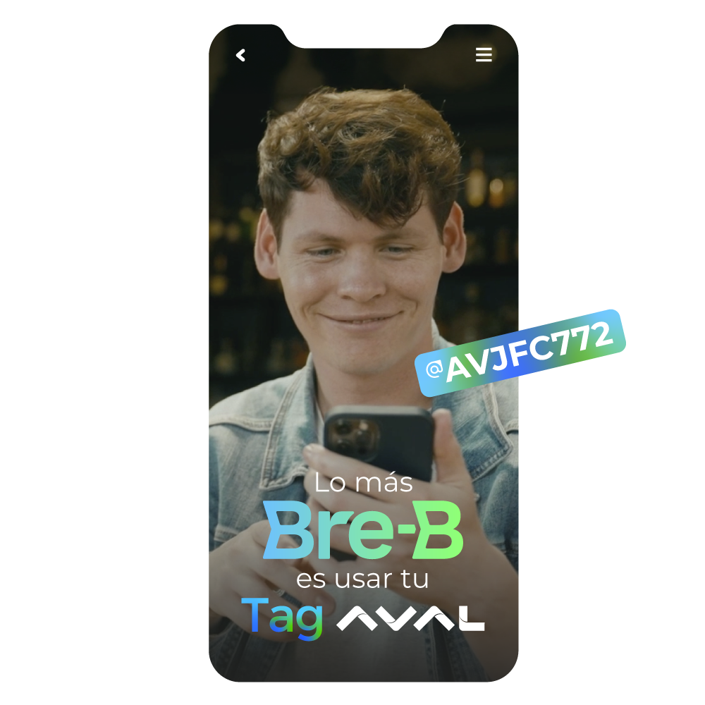 bre-b tag aval