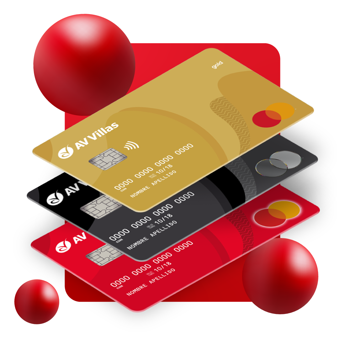 Tarjeta de Credito