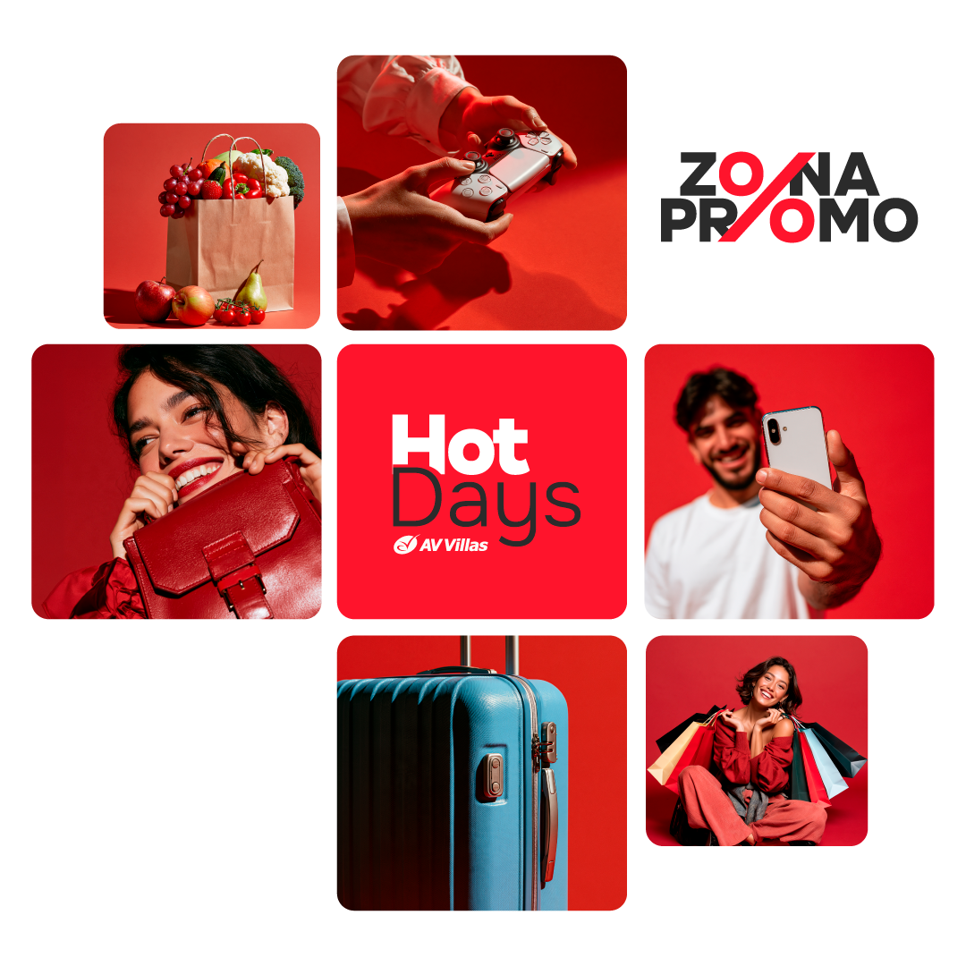 banner hot days