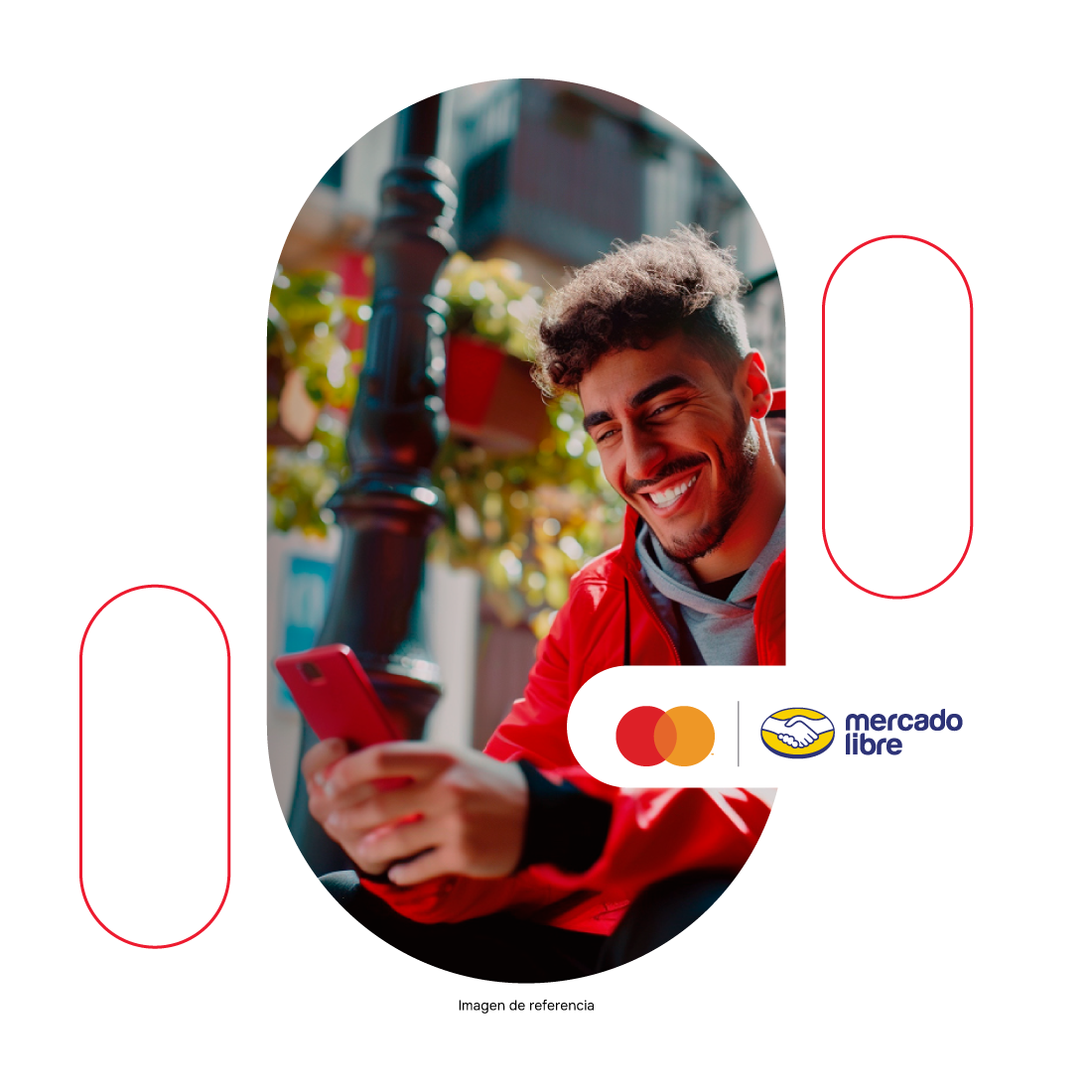 banner Mercado mastercard