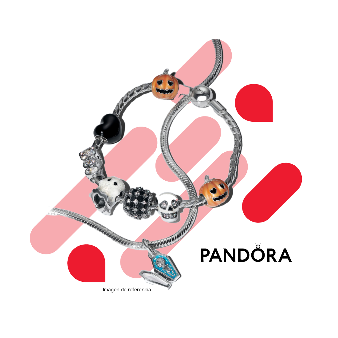 banner pandora