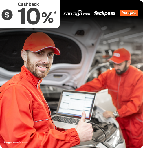 carroya.com AutoMás