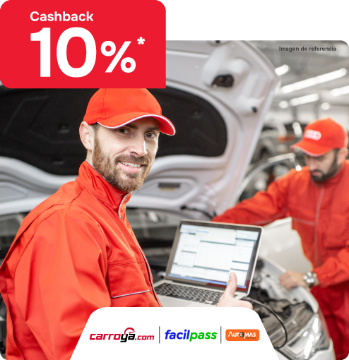 carroya.com AutoMás