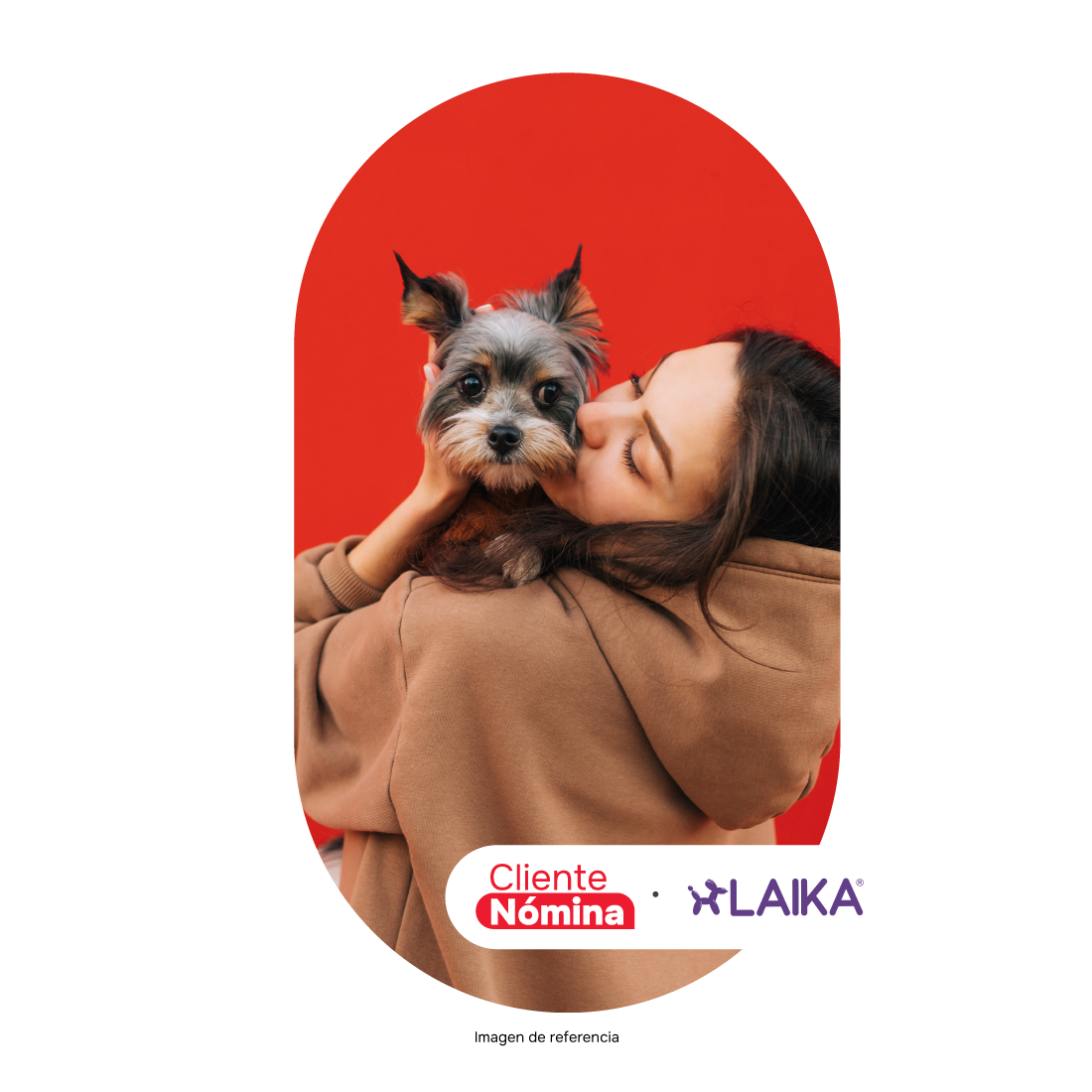 laika