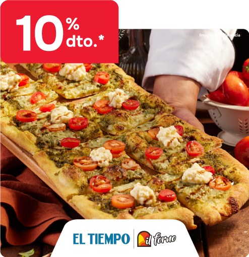il forno