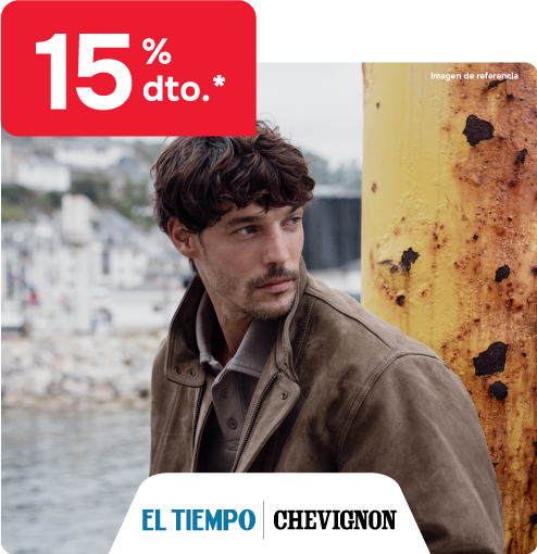 chevignon