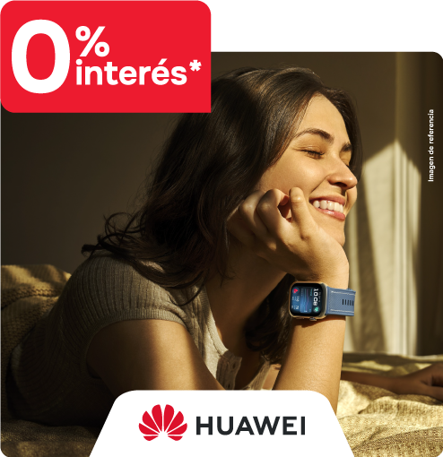 huawei