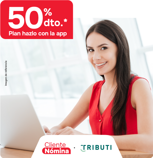 alianza tributi app