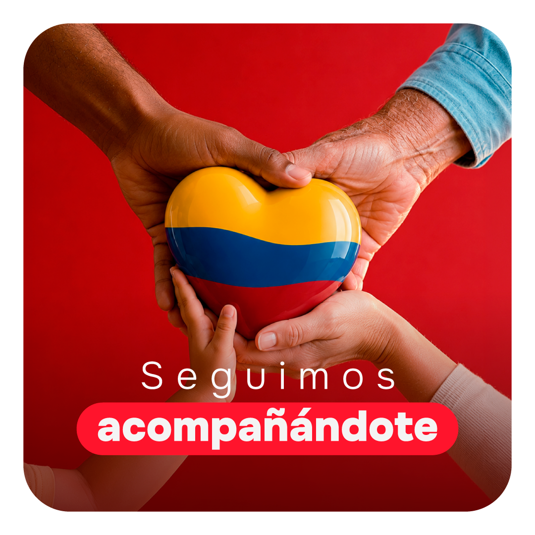 colombia temblor