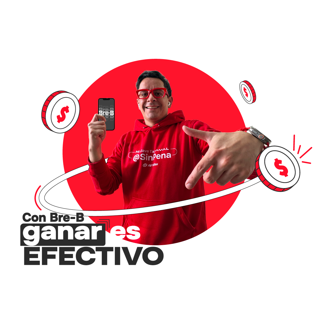 campaña breb efectivo 