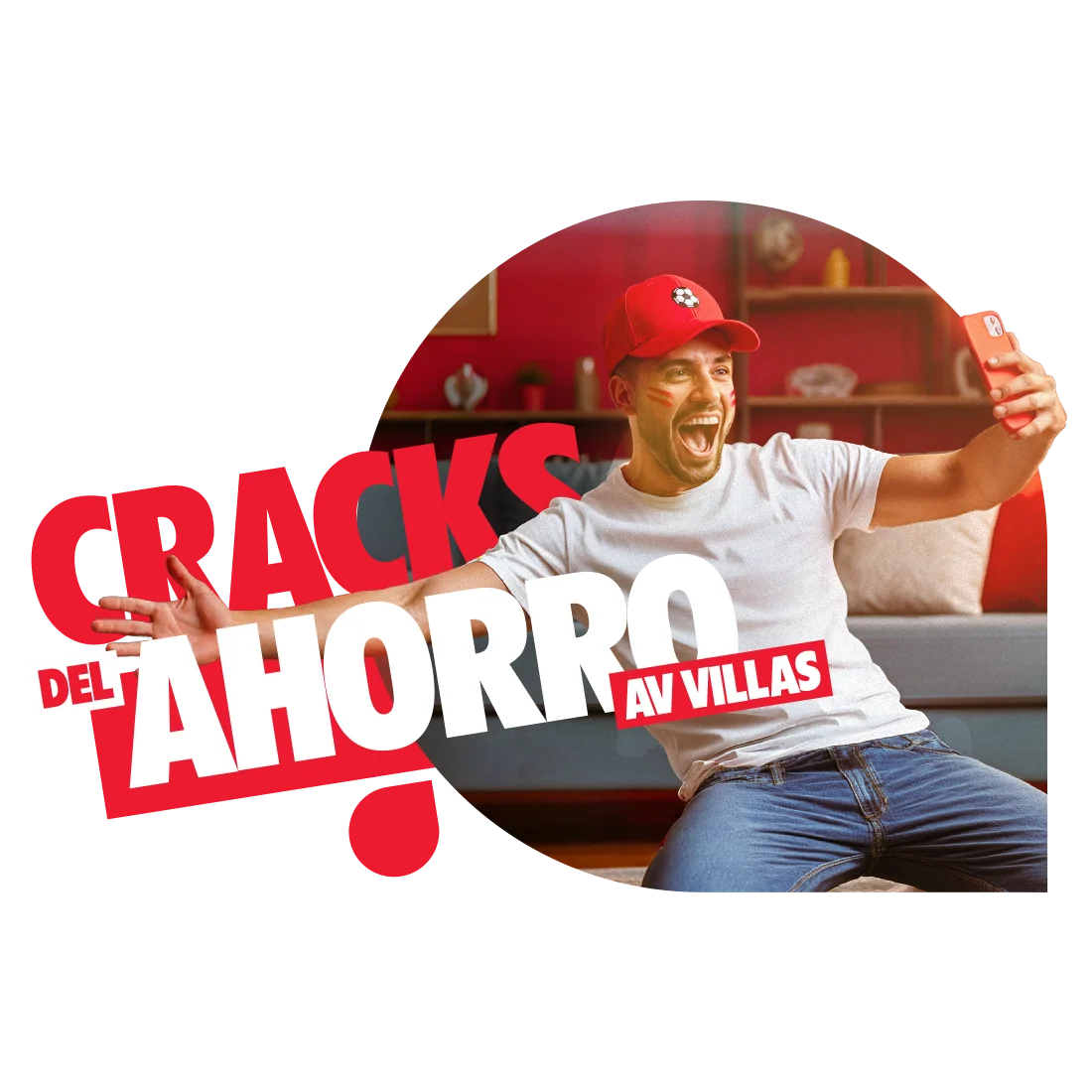 Cracks del Ahorro AV Villas