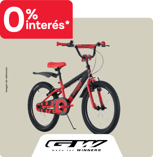bicicletas