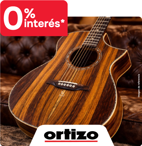 ortizo