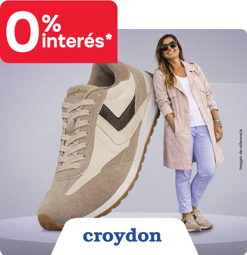 croydon