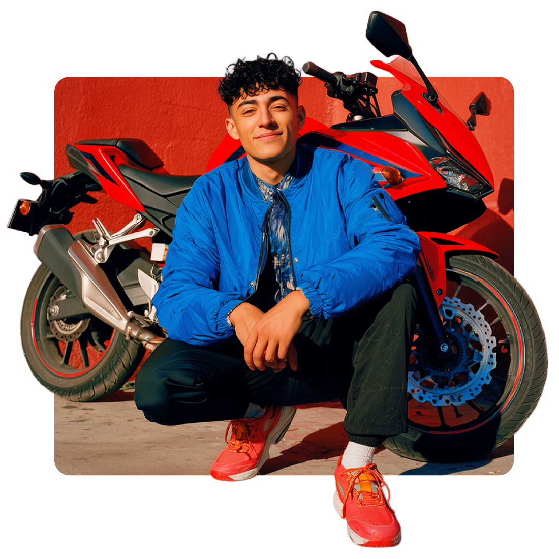 BANNER MOTOS