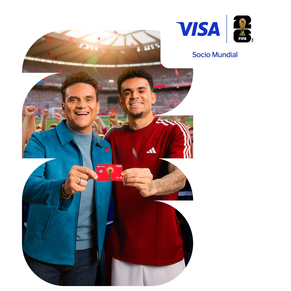 visa mundial 