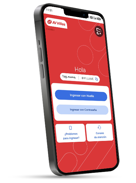 av villas app login