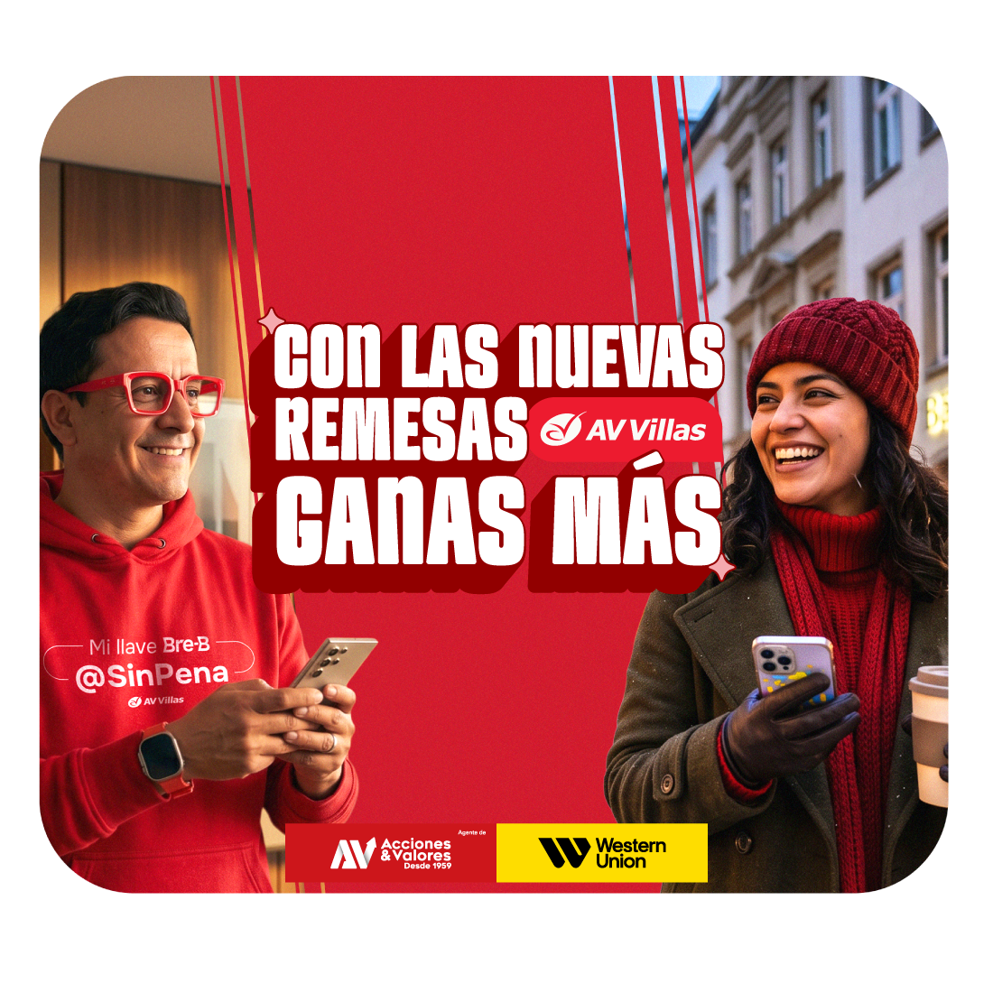 remesas