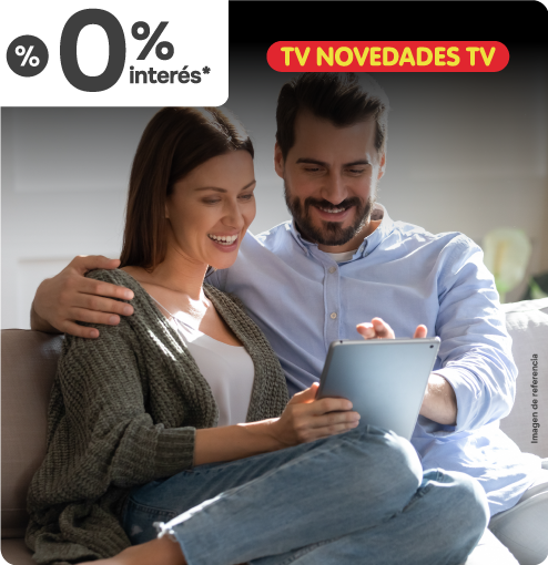 alianza tv novedades